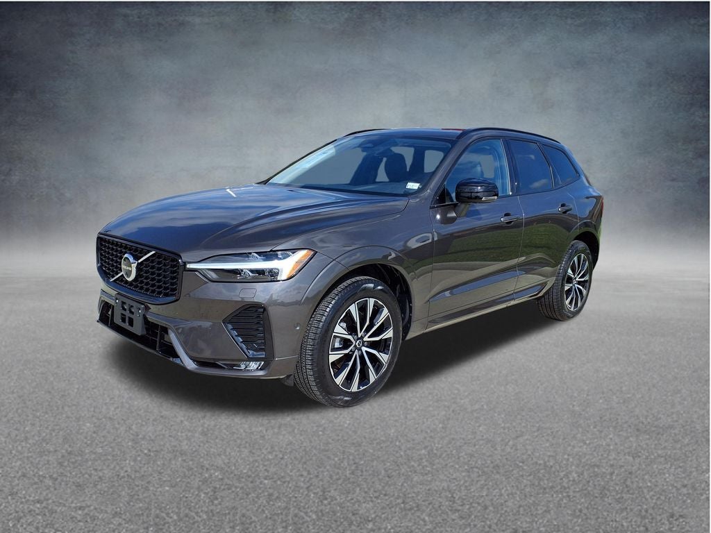 2025 Volvo XC60 B5 Plus