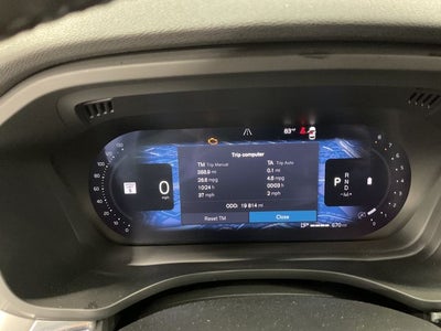 2025 Volvo XC60 B5 Core