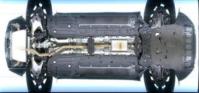2025 Volvo XC60 B5 Core