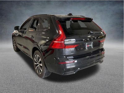 2025 Volvo XC60 B5 Core