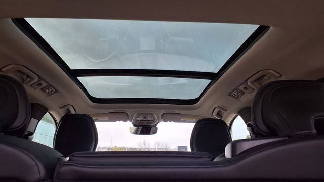 2025 Volvo XC60 B5 Core