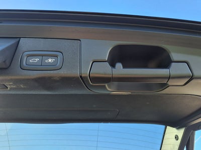2025 Volvo XC60 B5 Core