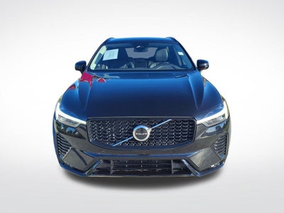 2025 Volvo XC60 B5 Core
