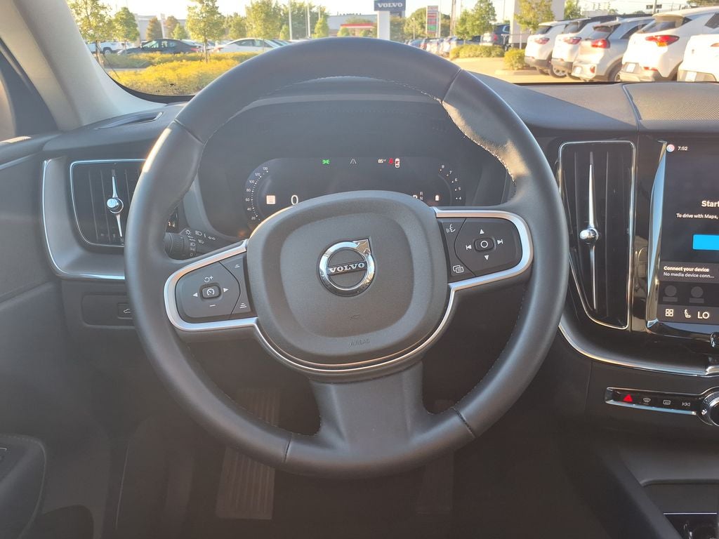 2025 Volvo XC60 B5 Core