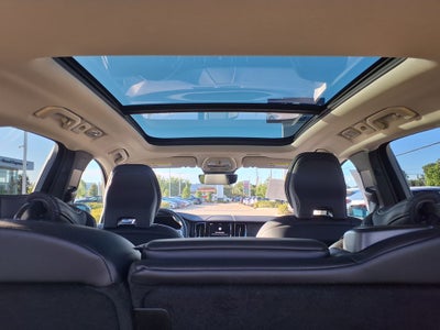 2025 Volvo XC60 B5 Core