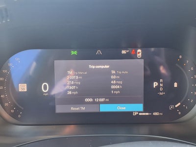 2025 Volvo XC60 B5 Core