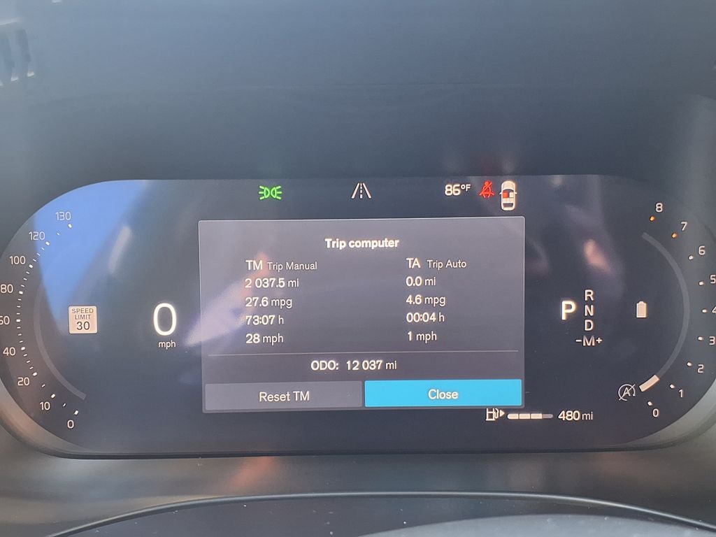 2025 Volvo XC60 B5 Core