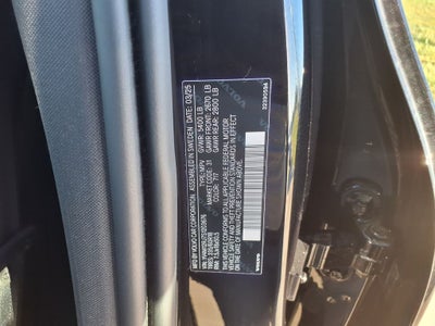 2025 Volvo XC60 B5 Core