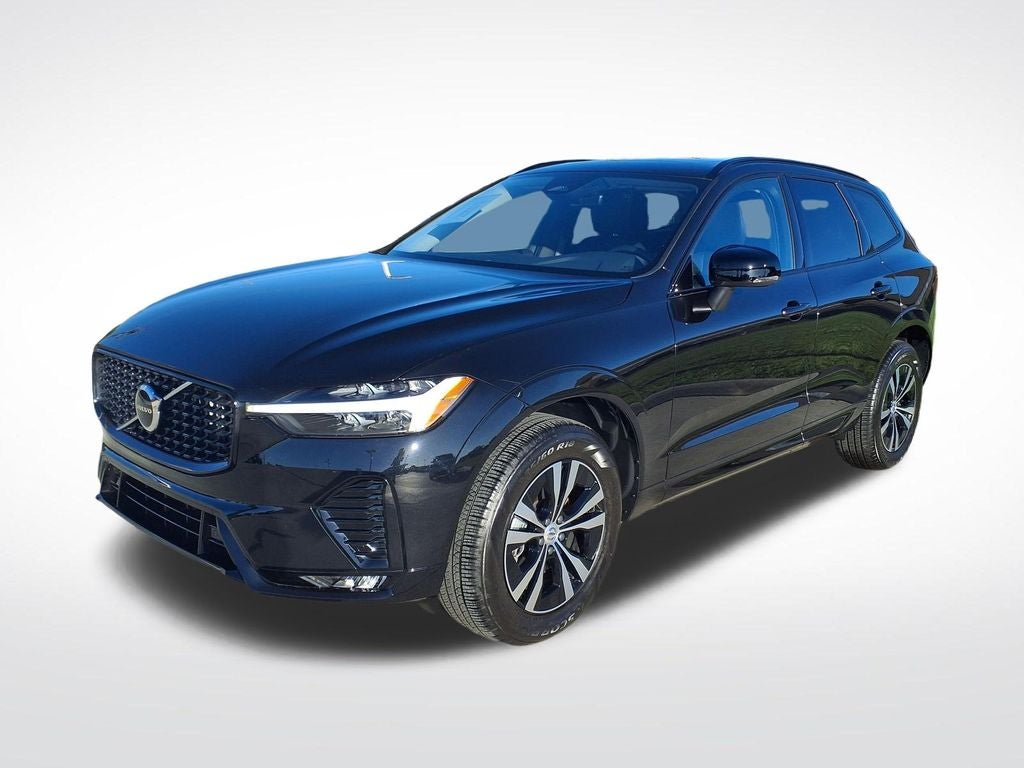 2025 Volvo XC60 B5 Core