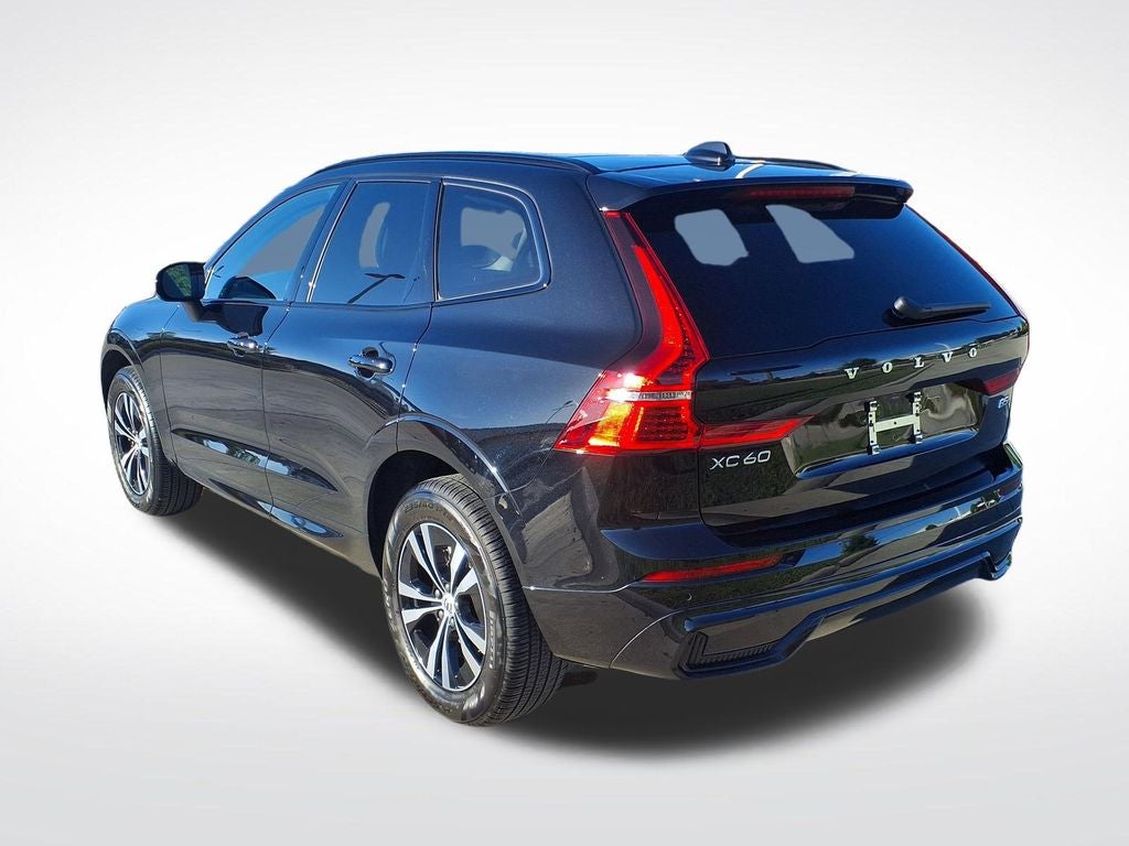 2025 Volvo XC60 B5 Core