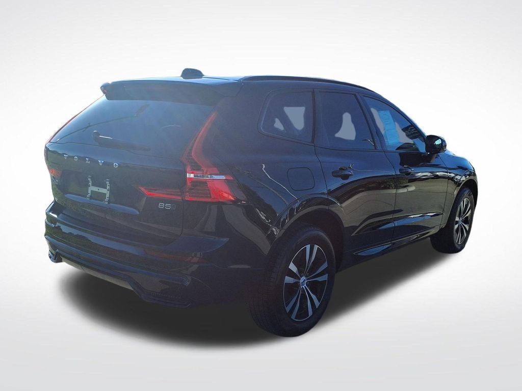 2025 Volvo XC60 B5 Core