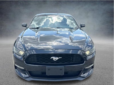 2017 Ford Mustang V6