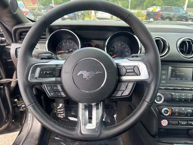 2017 Ford Mustang V6
