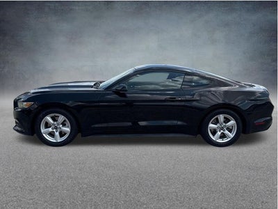 2017 Ford Mustang V6