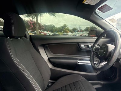 2023 Ford Mustang Mach 1