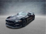 2023 Ford Mustang Mach 1