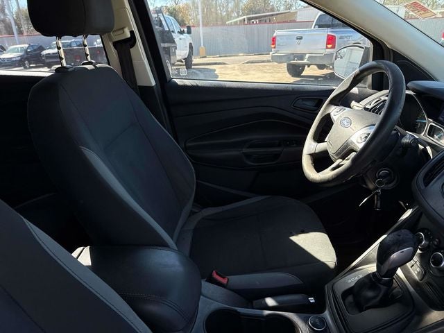 2014 Ford Escape S