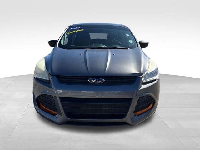 2014 Ford Escape S