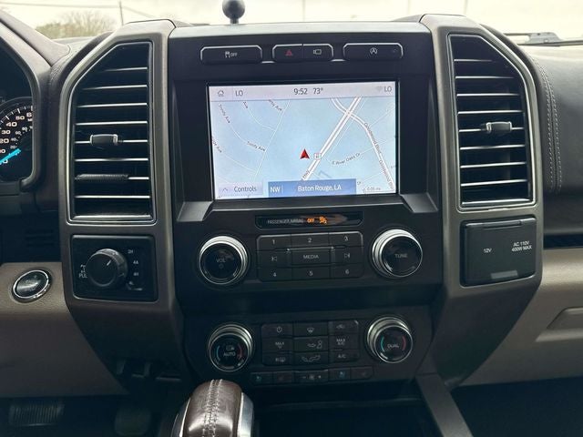 2019 Ford F-150 Limited