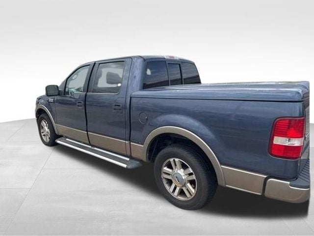 2006 Ford F-150 Lariat