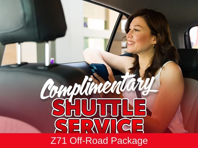 2023 Chevrolet Silverado 2500HD High Country