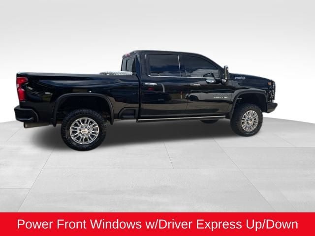 2023 Chevrolet Silverado 2500HD High Country