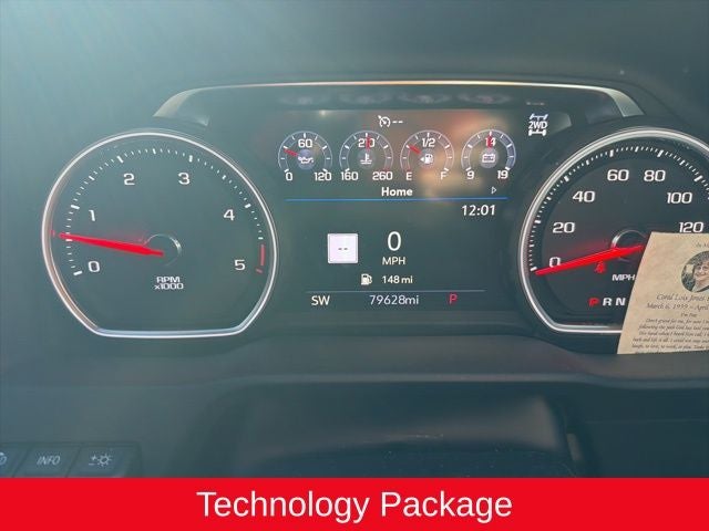 2023 Chevrolet Silverado 2500HD High Country