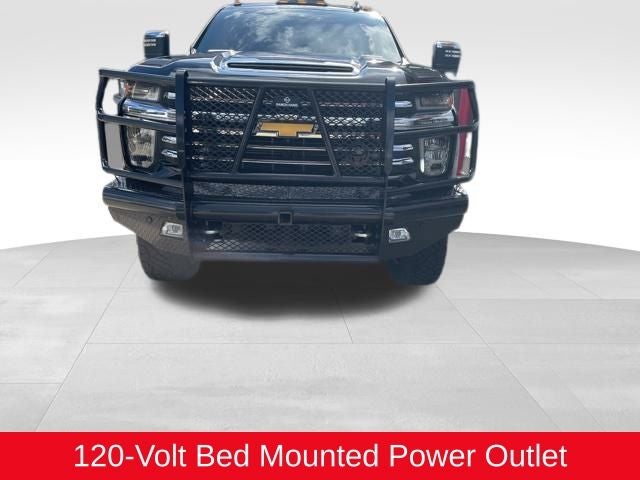 2023 Chevrolet Silverado 2500HD High Country