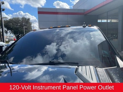 2023 Chevrolet Silverado 2500HD High Country