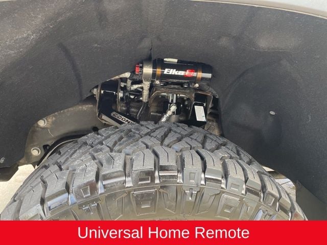 2023 Chevrolet Silverado 2500HD High Country