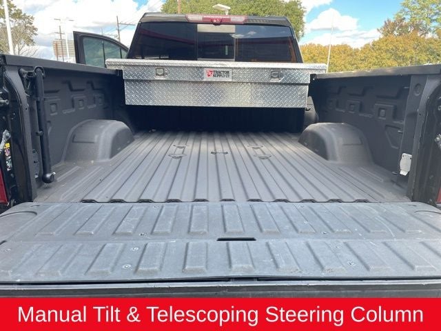 2023 Chevrolet Silverado 2500HD High Country