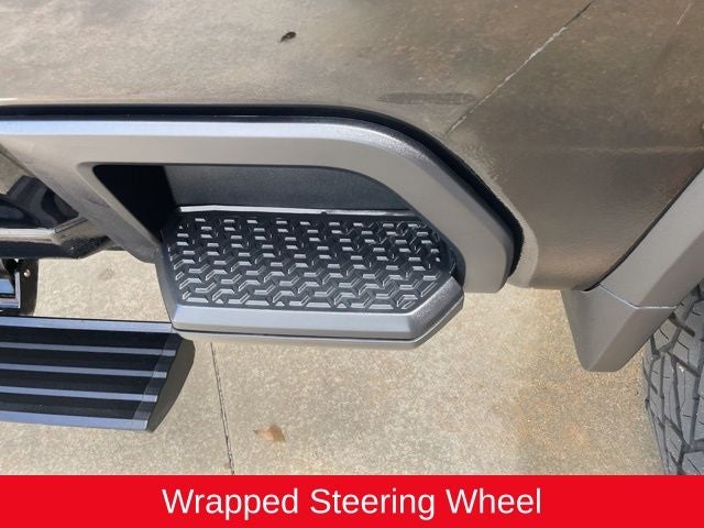 2023 Chevrolet Silverado 2500HD High Country