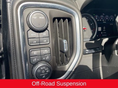 2023 Chevrolet Silverado 2500HD High Country