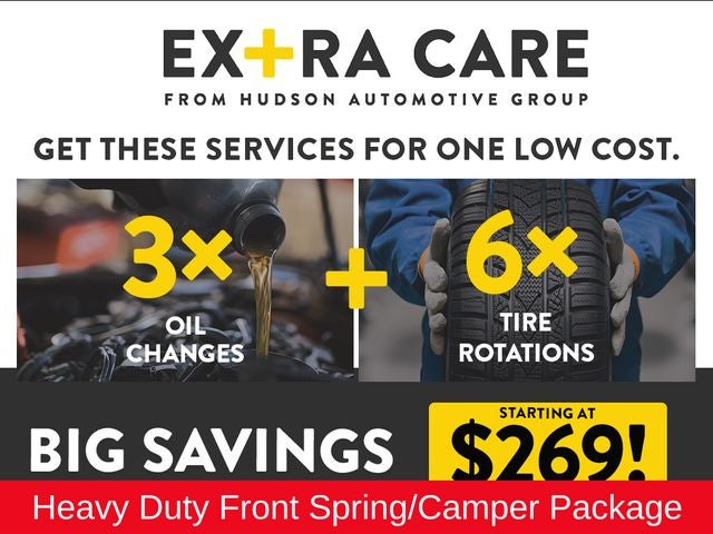 2023 Chevrolet Silverado 2500HD High Country