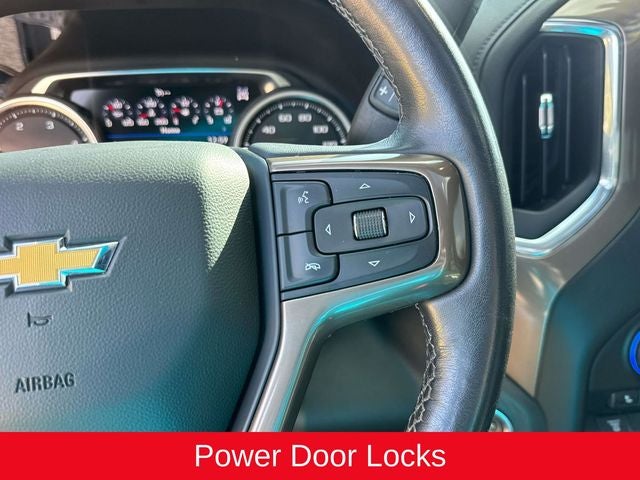 2023 Chevrolet Silverado 2500HD High Country