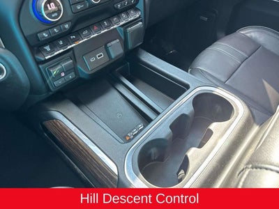 2023 Chevrolet Silverado 2500HD High Country