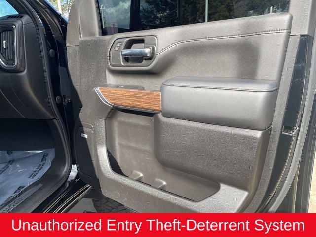 2023 Chevrolet Silverado 2500HD High Country