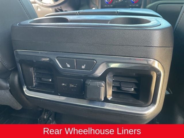 2023 Chevrolet Silverado 2500HD High Country