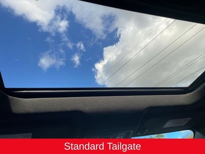 2023 Chevrolet Silverado 2500HD High Country