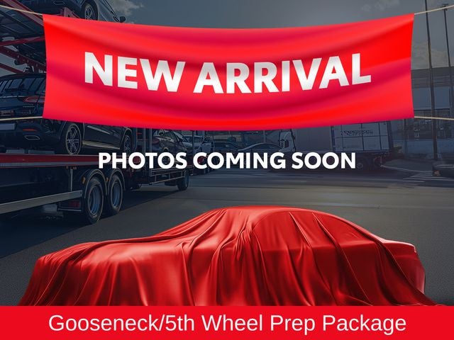 2023 Chevrolet Silverado 2500HD High Country