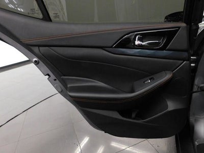 2022 Nissan Maxima SR