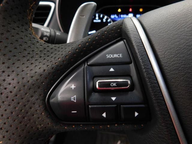 2022 Nissan Maxima SR