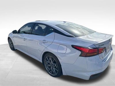 2024 Nissan Altima 2.0 SR