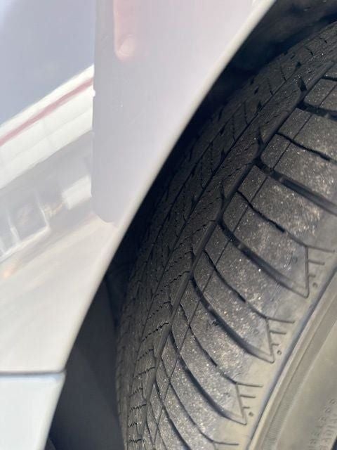 2024 Nissan Altima 2.0 SR