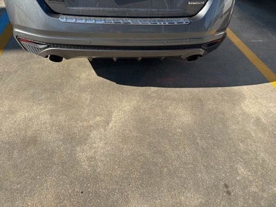 2020 Nissan Altima 2.0 SR