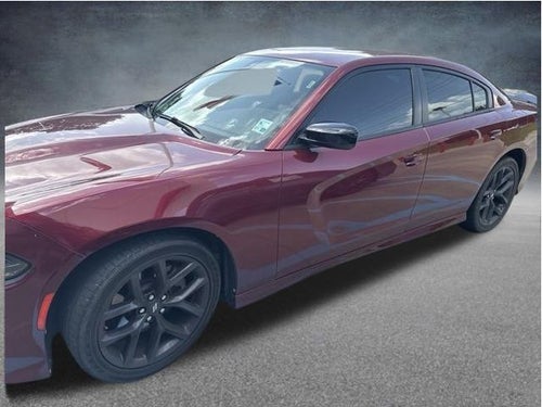 2022 Dodge Charger GT
