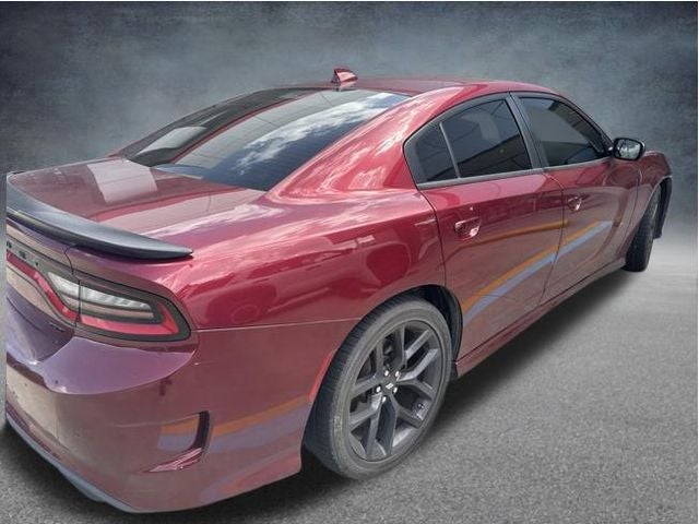 2022 Dodge Charger GT