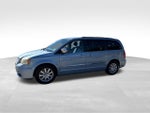 2012 Chrysler Town & Country Touring-L