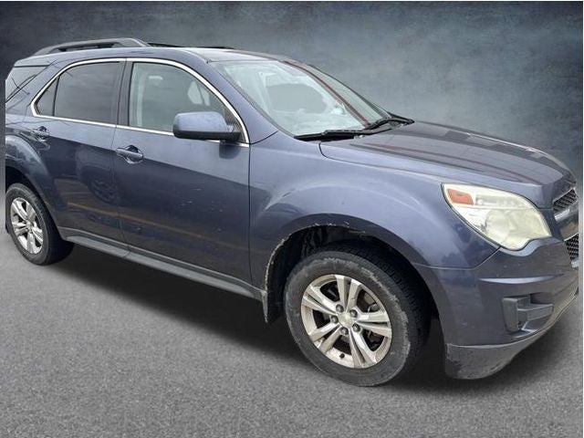 2013 Chevrolet Equinox LT 1LT