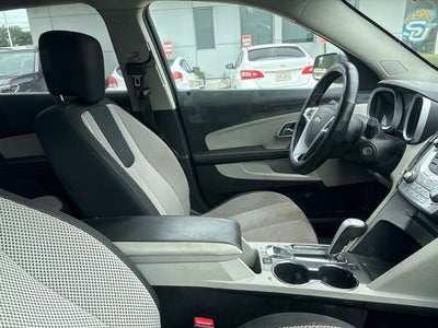 2013 Chevrolet Equinox LT 1LT